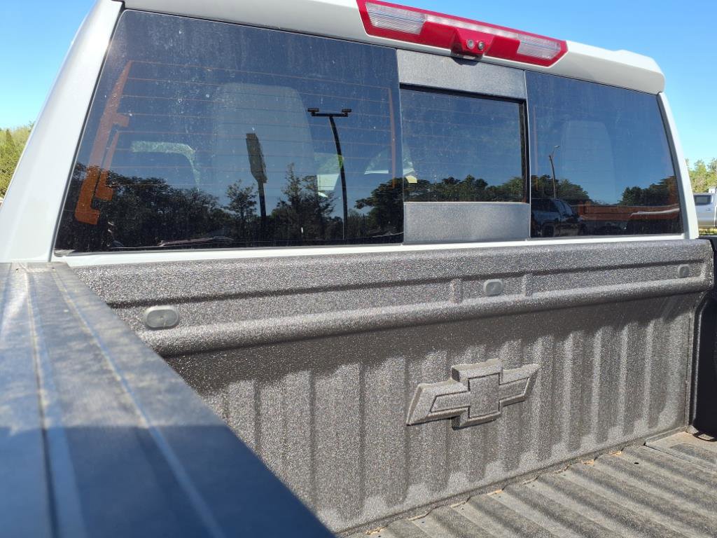 New 2025 Chevrolet Silverado 1500 ZR2 w/ Technology Package image 31