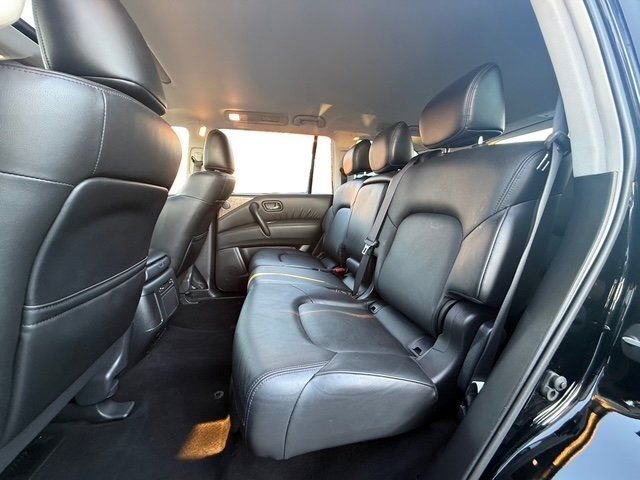 Used 2022 Nissan Armada SL image 26