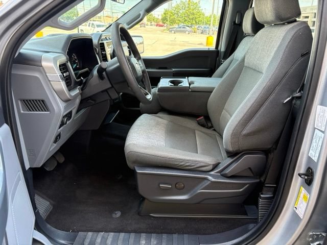 Used 2022 Ford F150 XLT AWD/4WD image 27