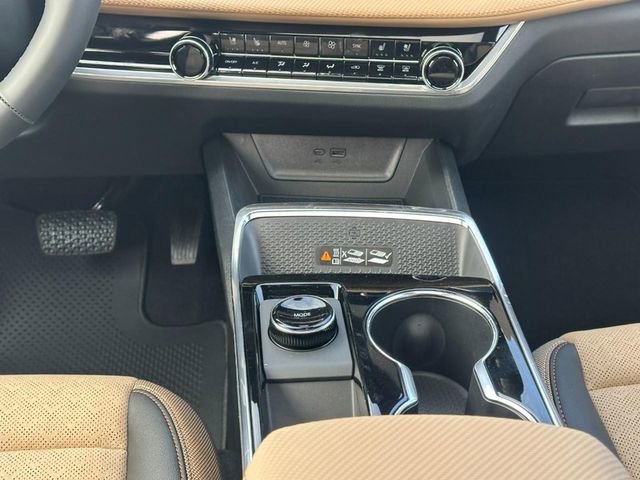 New 2026 Chevrolet Equinox ACTIV w/ Convenience Package III FWD image 11