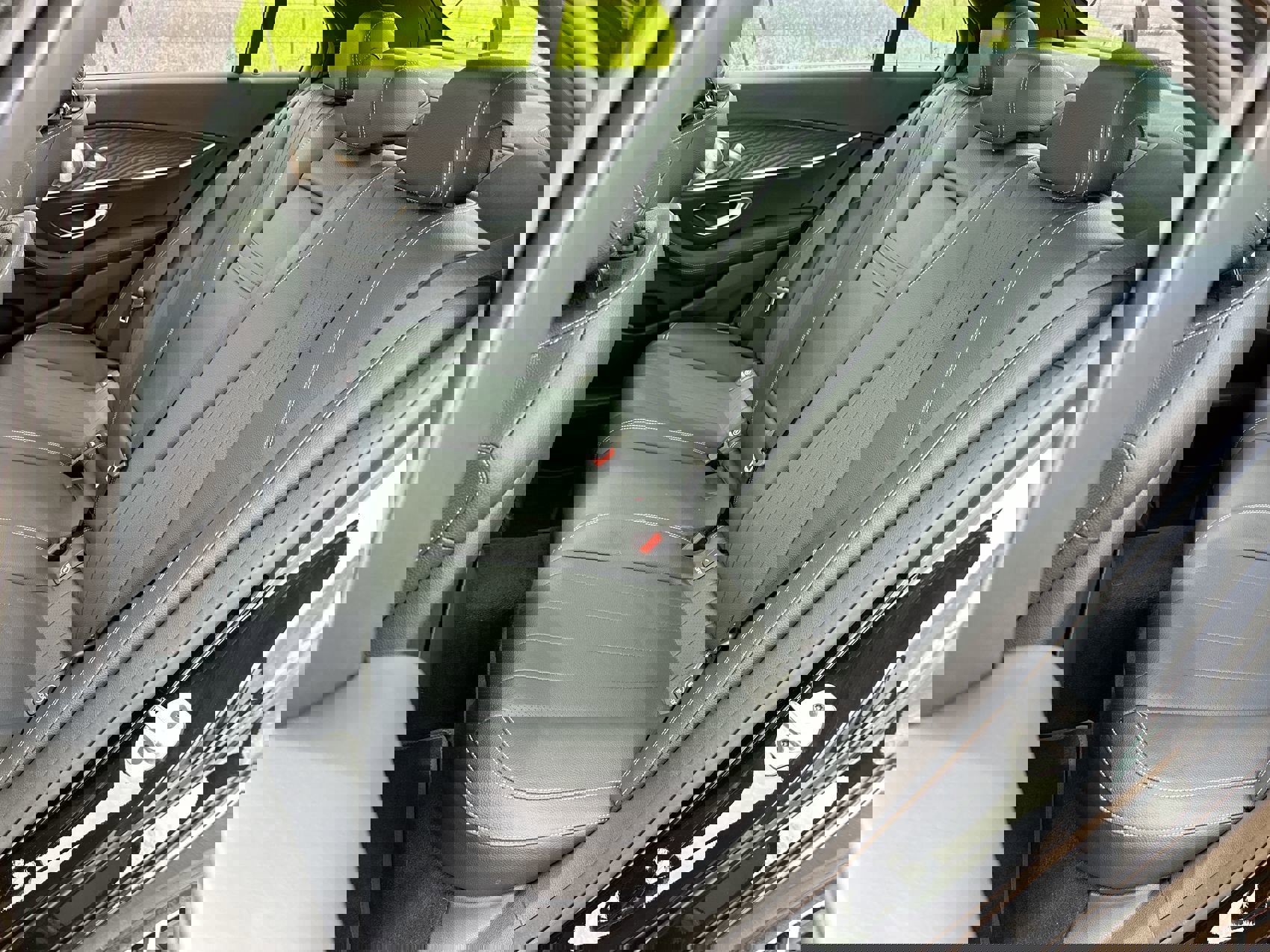 Used 2021 Mercedes-Benz E 350 4MATIC Sedan image 21