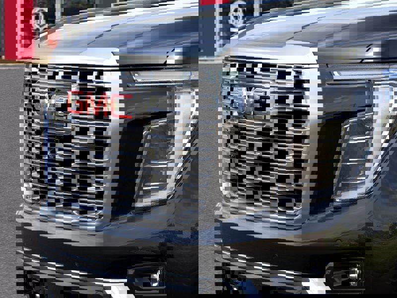 New 2026 GMC Yukon Denali w/ LPO, Floor Liner Package image 13