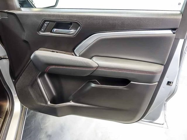 Certified 2023 Chevrolet Colorado Z71 w/ Z71 Convenience Package 2 AWD/4WD image 31