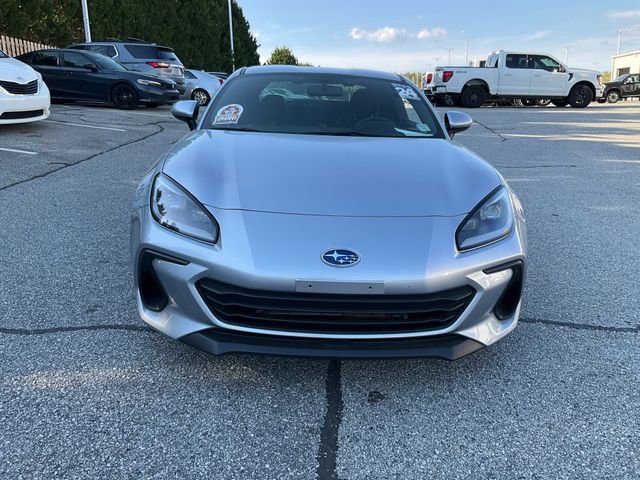 Used 2024 Subaru BRZ Limited image 2
