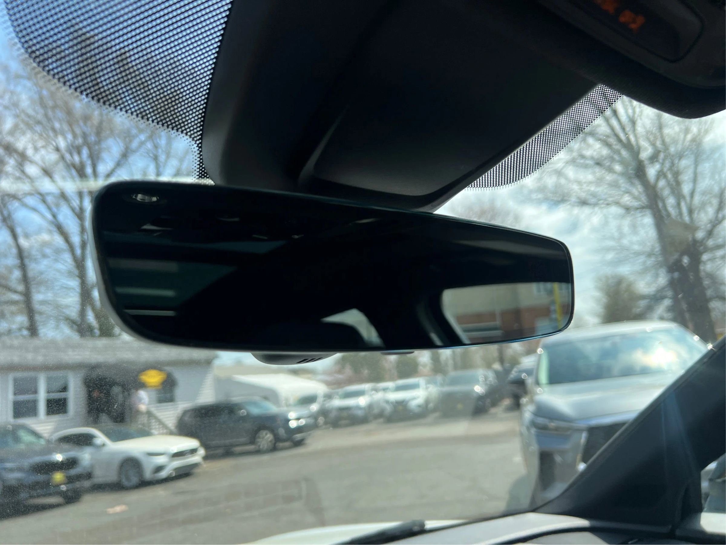 Used 2020 Audi SQ5 Premium Plus w/ Premium Plus Package image 14