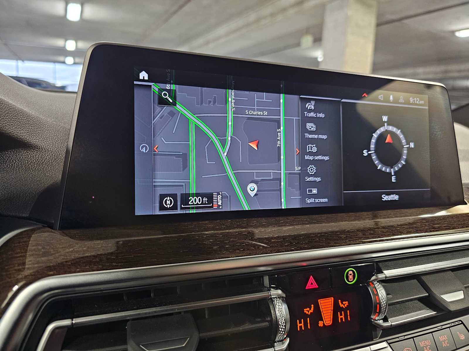 Used 2023 BMW X3 xDrive30i w/ Convenience Package image 16