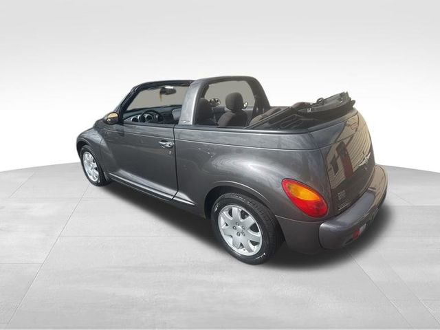 Used 2005 Chrysler PT Cruiser Touring FWD image 5