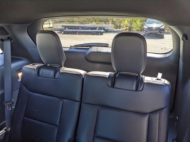 New 2026 Ford Explorer ST w/ Sun And Sound Package image 21