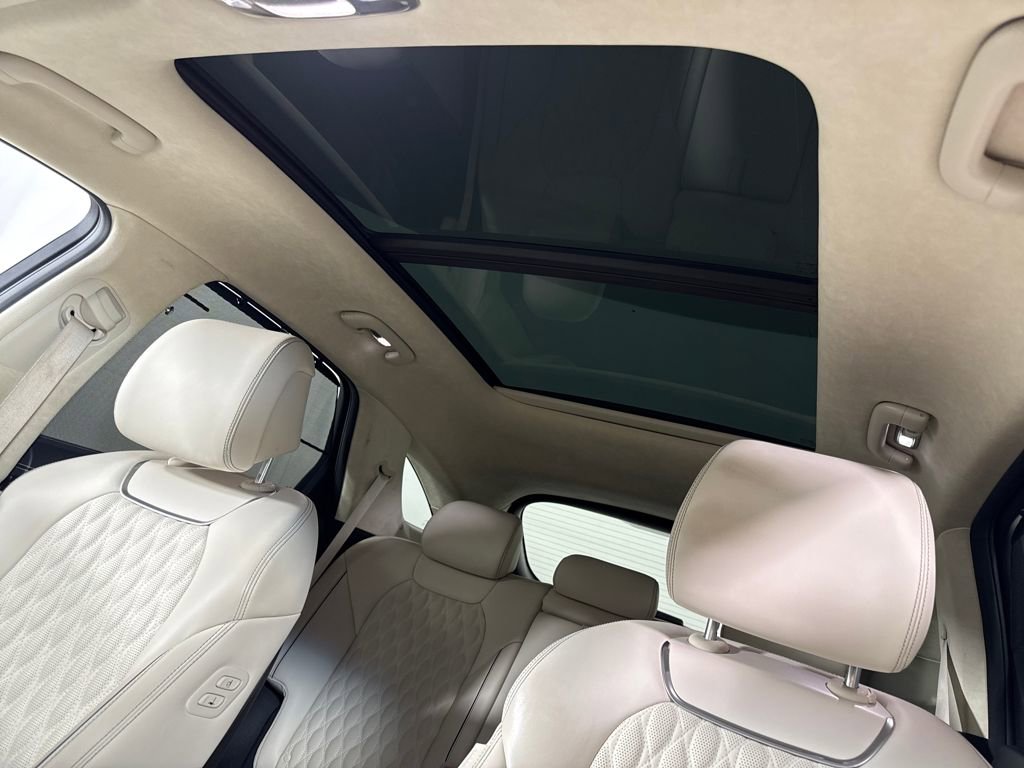 Certified 2023 Genesis GV70 3.5T Sport w/ Sport Prestige Package image 24