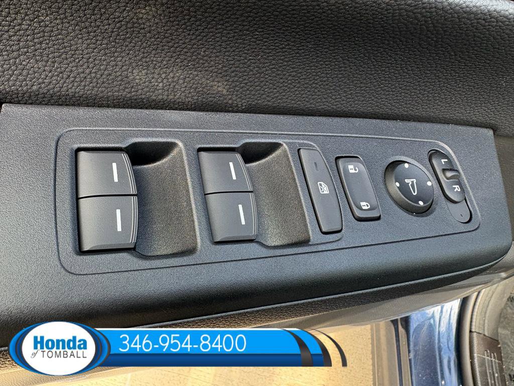 New 2026 Honda CR-V Sport-L image 10