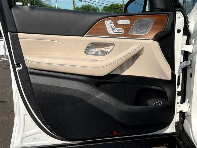 Certified 2024 Mercedes-Benz GLE 350 4MATIC image 22