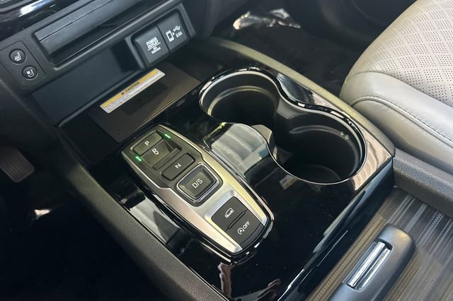 Certified 2023 Honda Passport Elite image 27