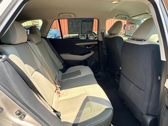 Used 2020 Subaru Outback Premium AWD/4WD image 15