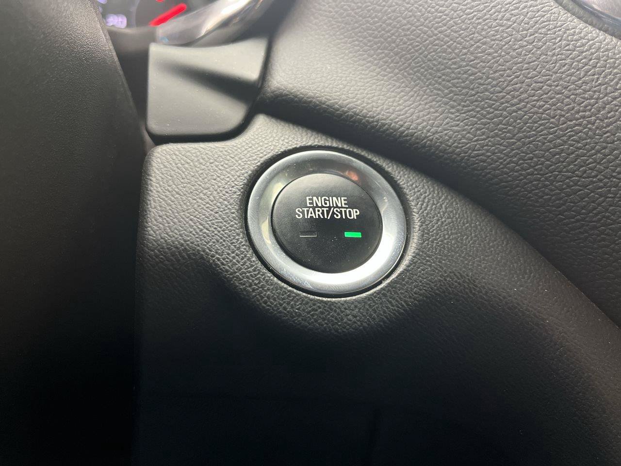 Certified 2021 Chevrolet Equinox LT FWD image 19