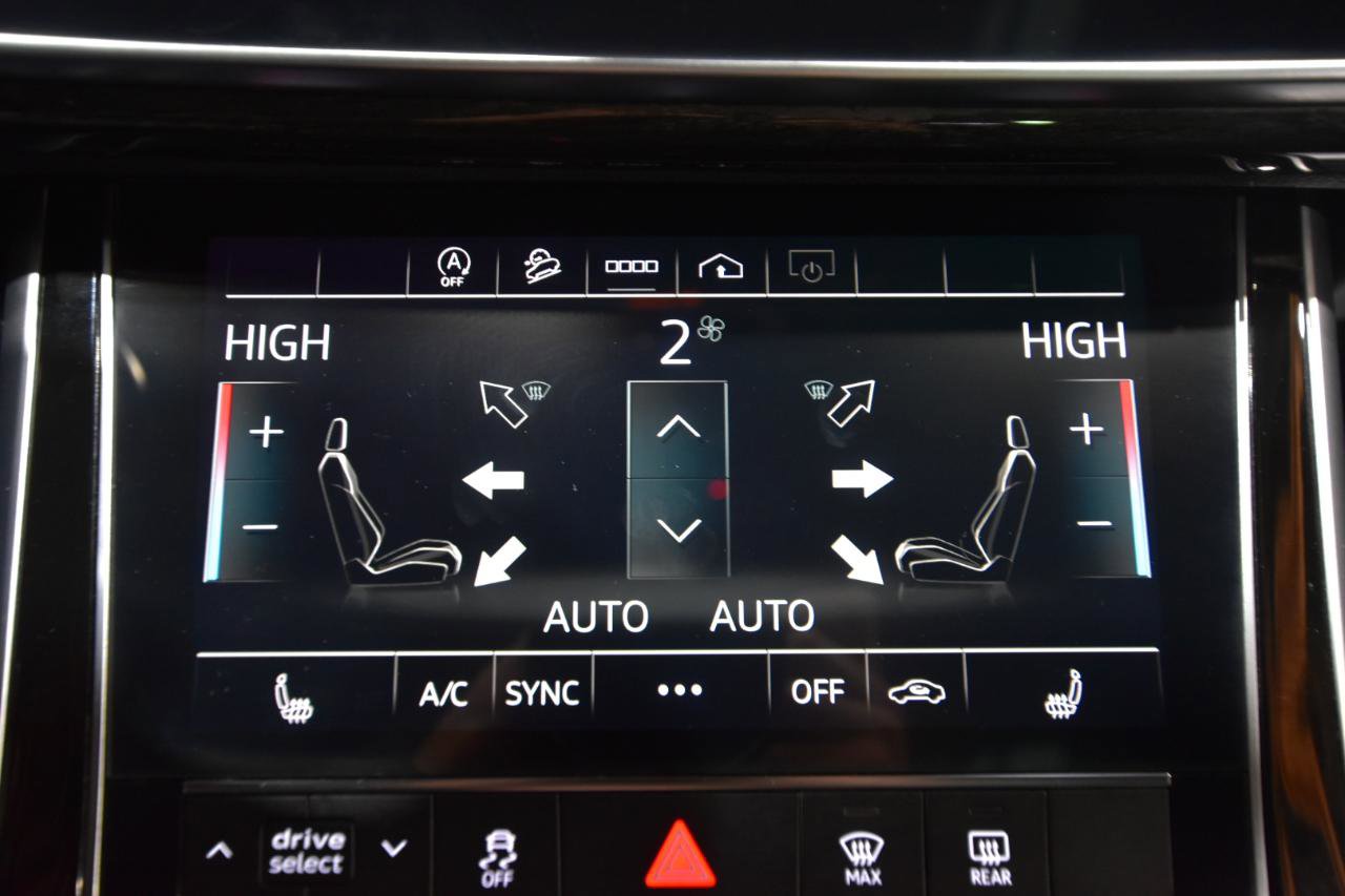 Used 2021 Audi Q7 3.0T Premium Plus w/ Premium Plus Package image 39