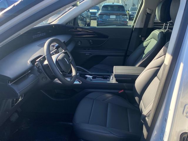 Used 2026 Lincoln Nautilus Premier w/ Equipment Group 102A image 9