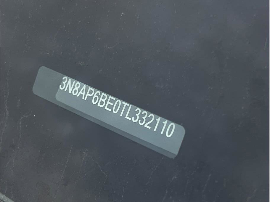 New 2026 Nissan Kicks S image 21