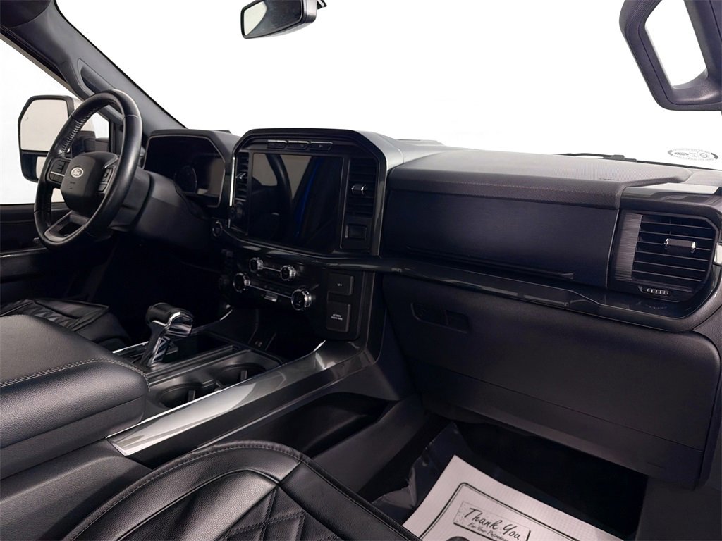 Used 2021 Ford F150 XLT w/ Equipment Group 302A High image 26