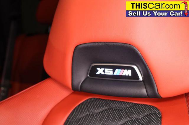 Used 2021 BMW X5 M w/ Competition Package image 31