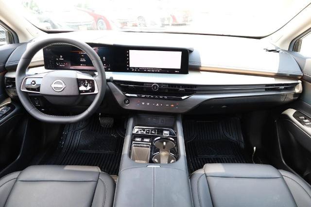 Used 2025 Nissan Murano SL AWD/4WD image 27
