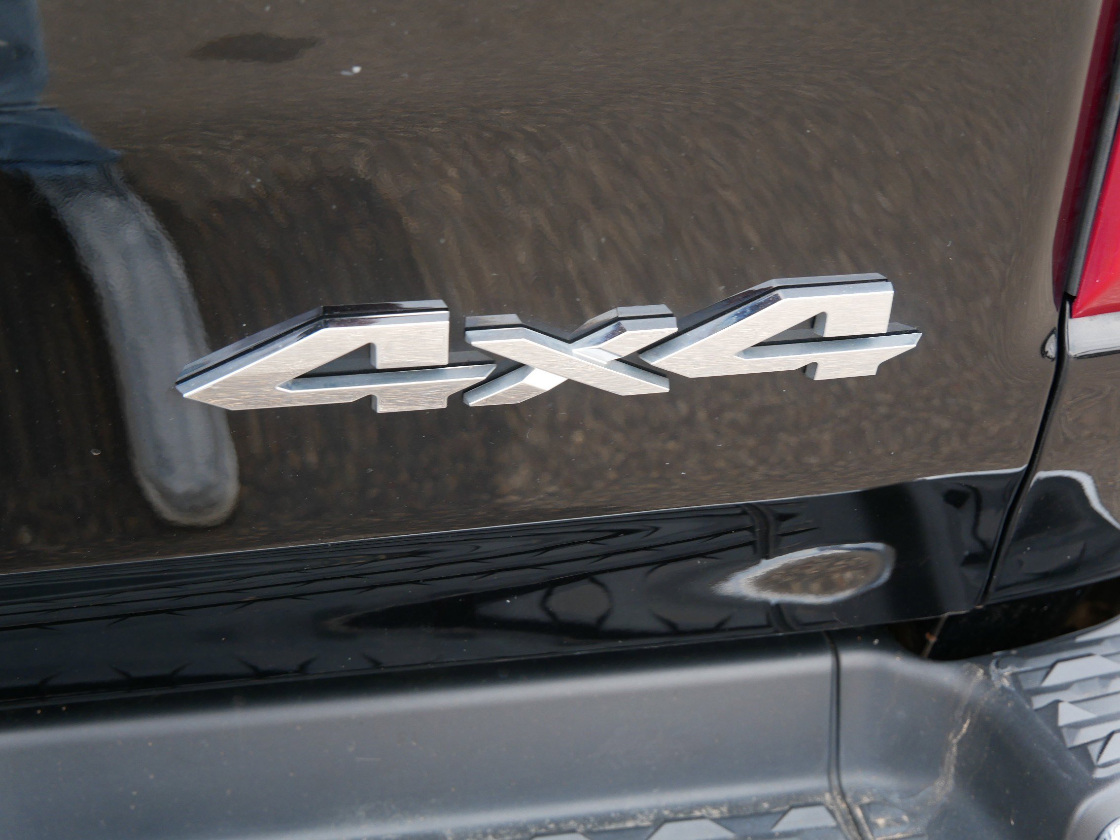 Used 2020 RAM 1500 Laramie image 18