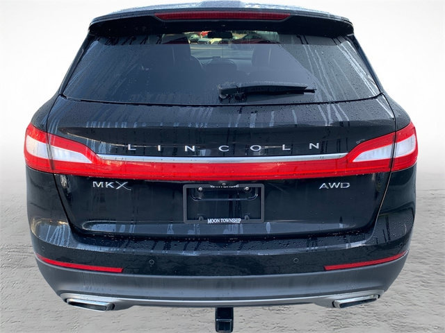 Used 2018 Lincoln MKX Reserve w/ Lincoln MKX Climate Package AWD/4WD image 4