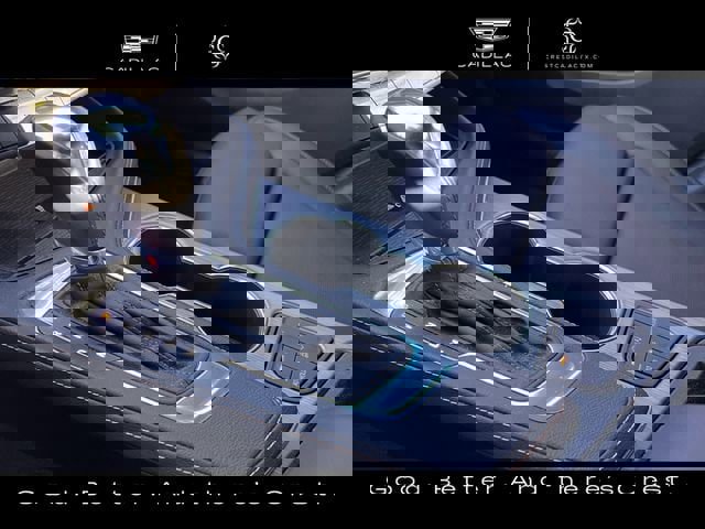 Used 2023 Cadillac CT4 Sport w/ Climate Package image 20