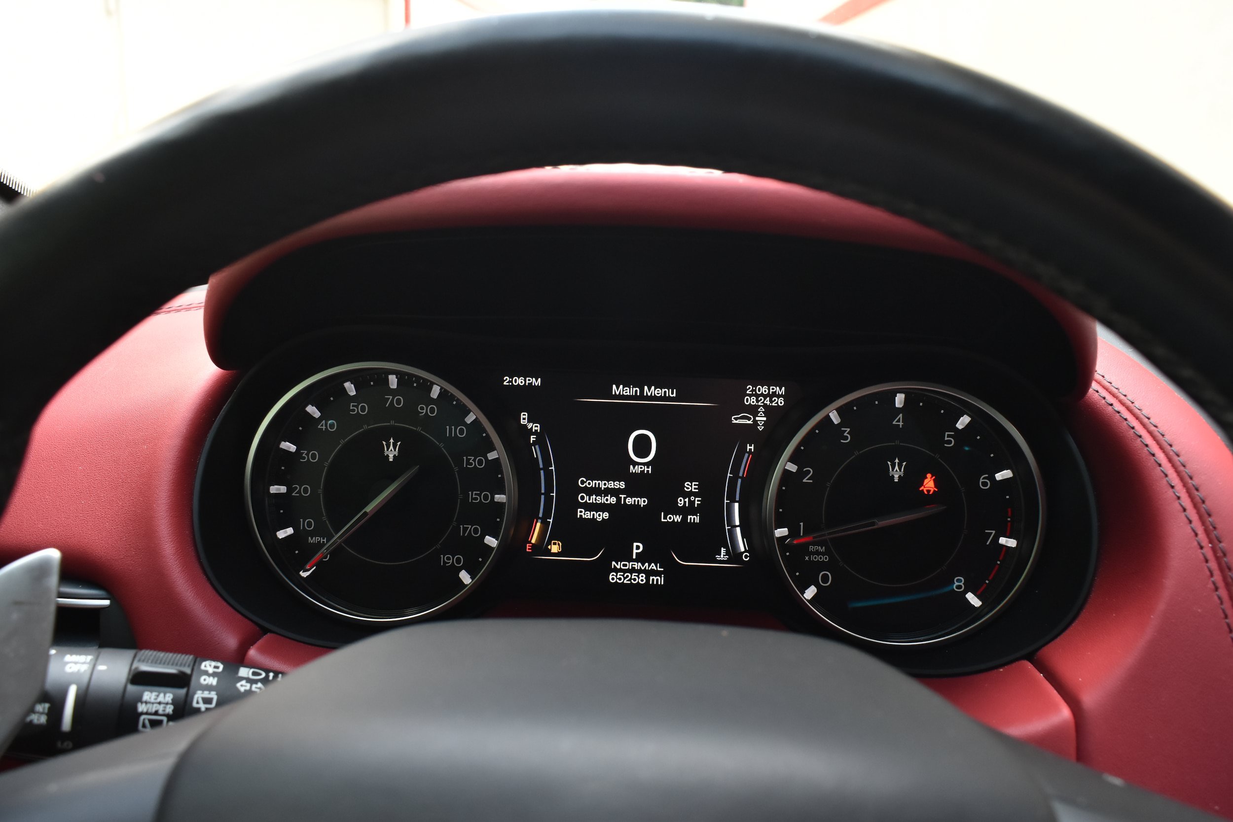 Used 2022 Maserati Levante GT AWD/4WD image 27