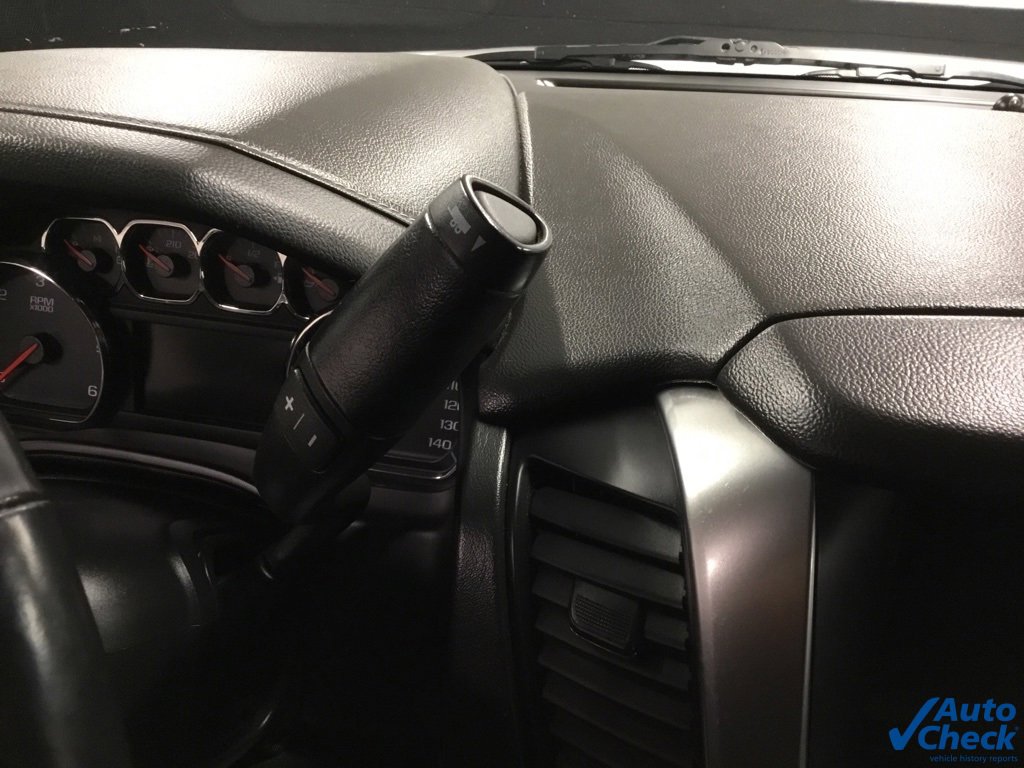 Used 2018 Chevrolet Tahoe LT w/ LT Signature Package image 53