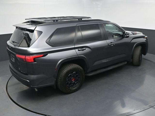 Used 2025 Toyota Sequoia TRD Pro image 46