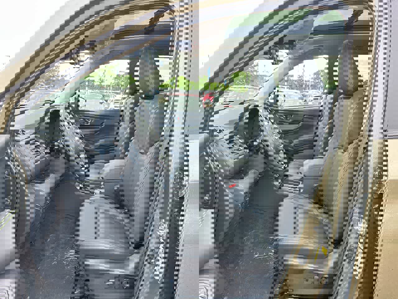 New 2025 Subaru Ascent Bronze Edition image 21