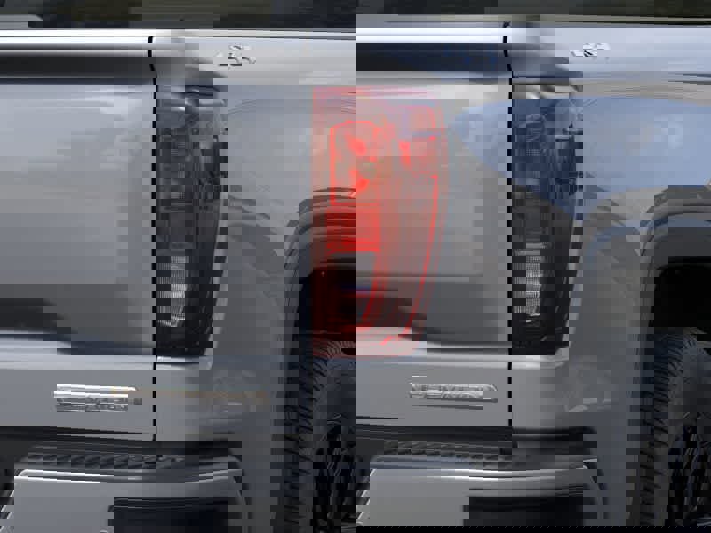 New 2026 GMC Sierra 1500 Elevation w/ Elevation Premium Package image 11