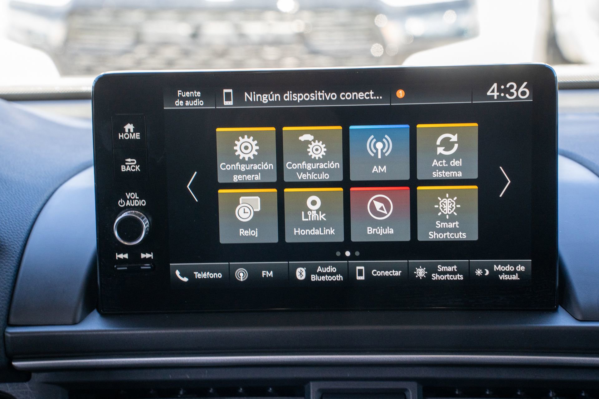 Certified 2025 Honda Pilot EX-L image 24