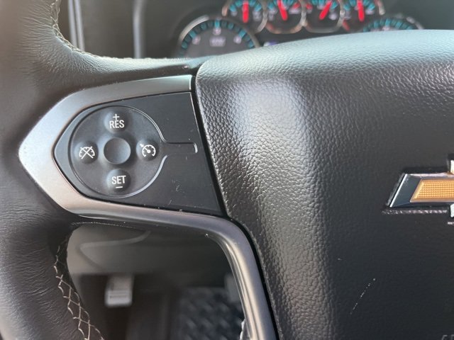 Used 2018 Chevrolet Silverado 1500 LT w/ Texas Edition image 18