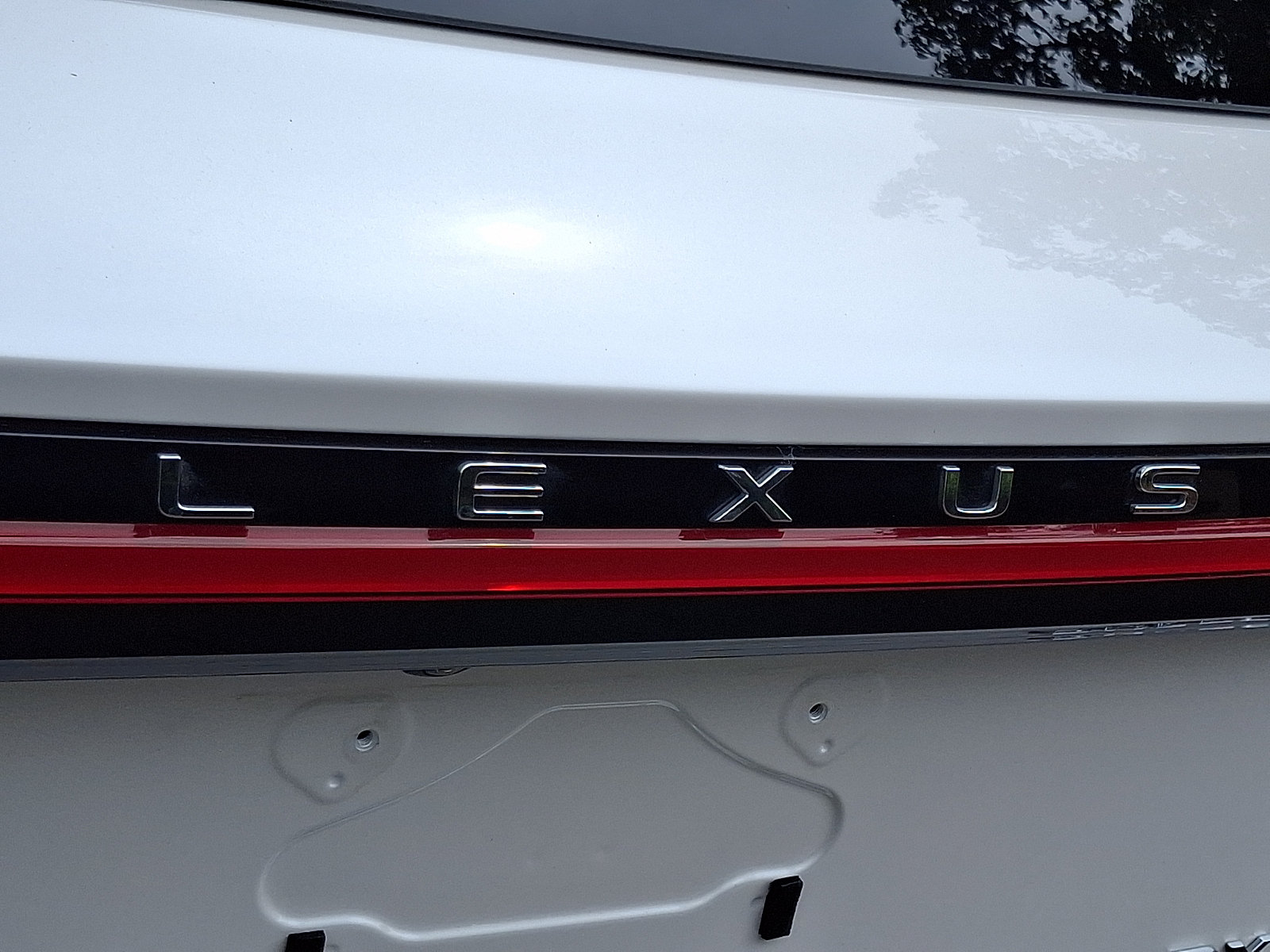 Used 2024 Lexus RX 350 Premium w/ Accessory Package (Z1) AWD/4WD image 29