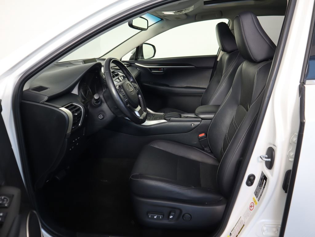 Used 2015 Lexus NX 200t F Sport image 20