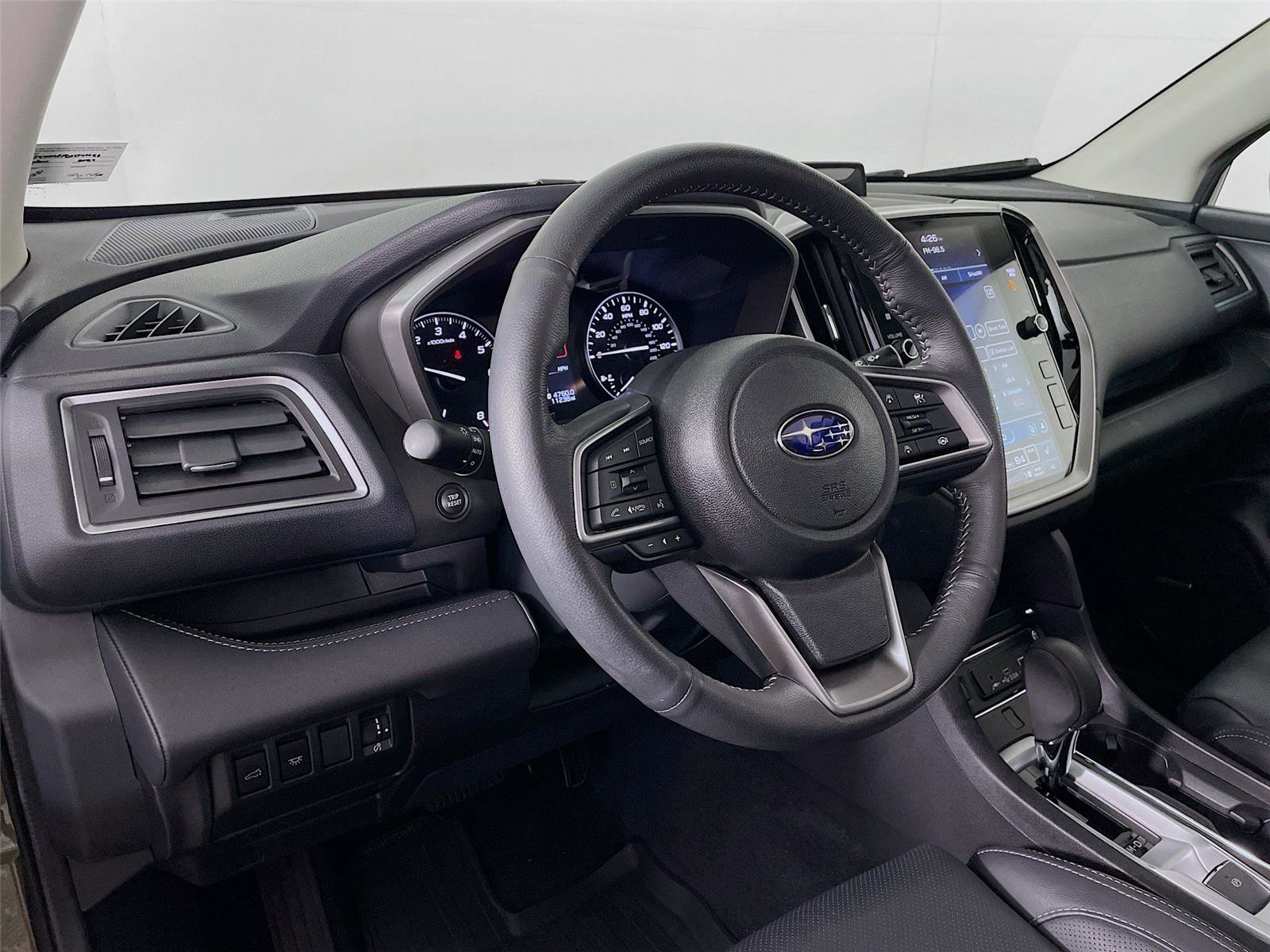 Certified 2025 Subaru Ascent Limited image 13