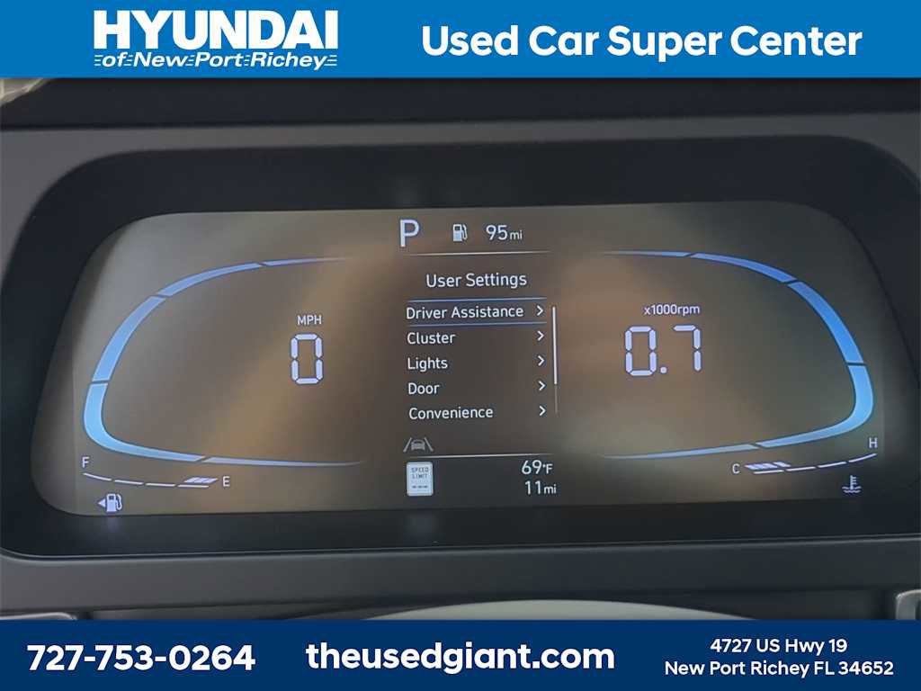 New 2026 Hyundai Elantra SEL Sport Premium image 32