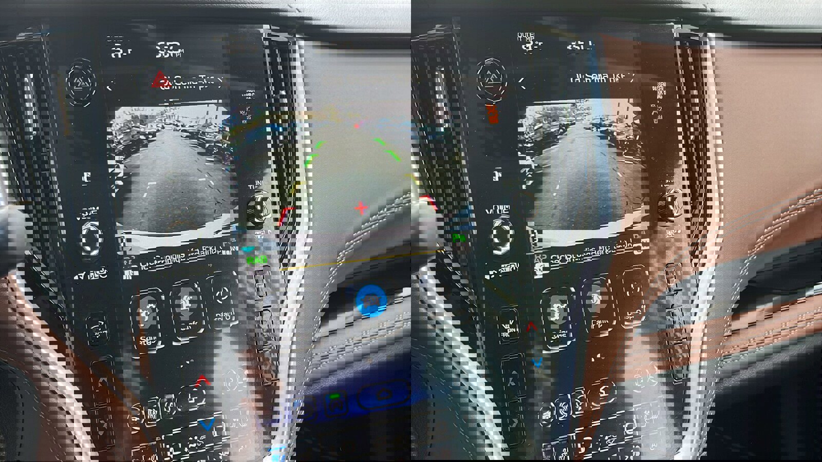 Certified 2024 Subaru Legacy Touring XT image 17