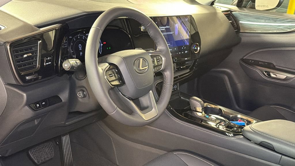 Used 2025 Lexus NX 350 AWD w/ Accessory Package (P2) image 22