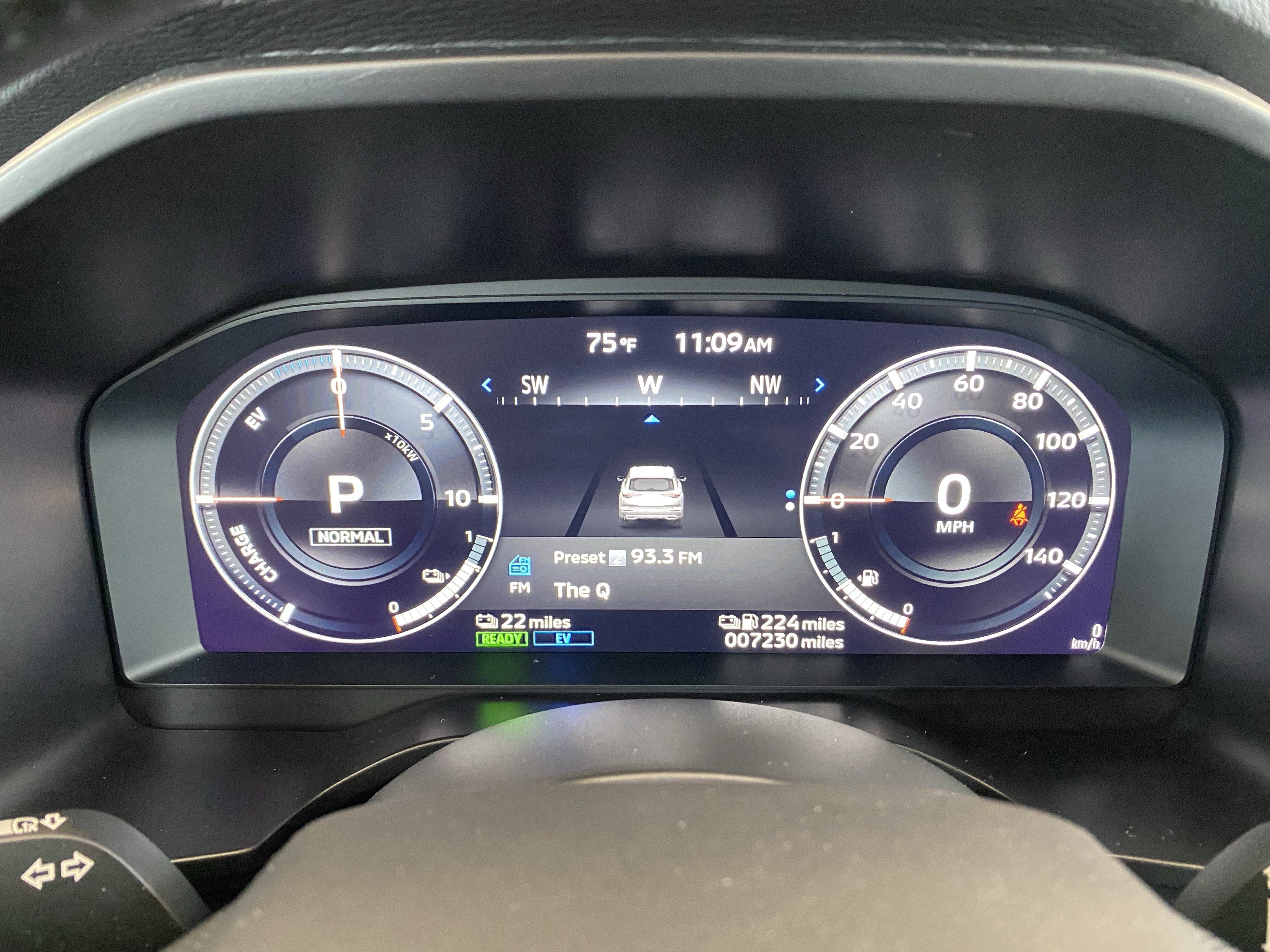 Used 2024 Mitsubishi Outlander SEL AWD/4WD image 31