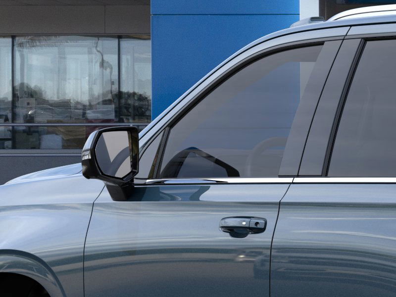 New 2026 Chevrolet Tahoe LT w/ Comfort Package image 38