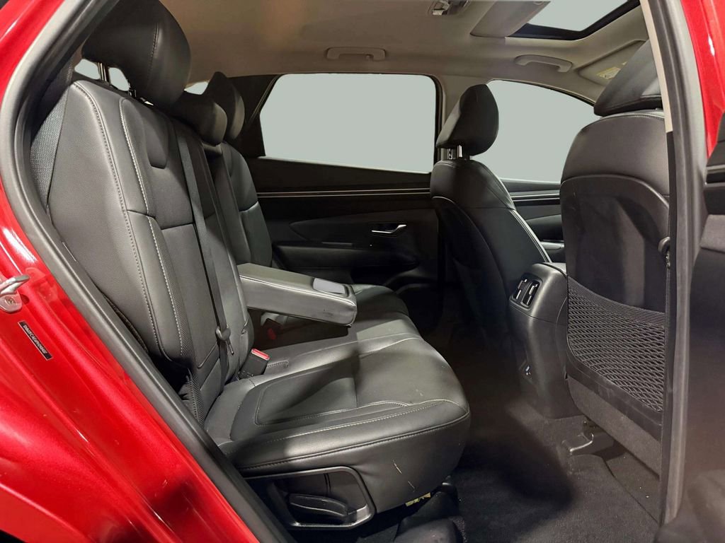 Used 2023 Hyundai Tucson SEL w/ Convenience Package image 26