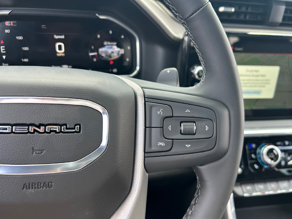 New 2026 GMC Sierra 1500 Denali AWD/4WD image 22