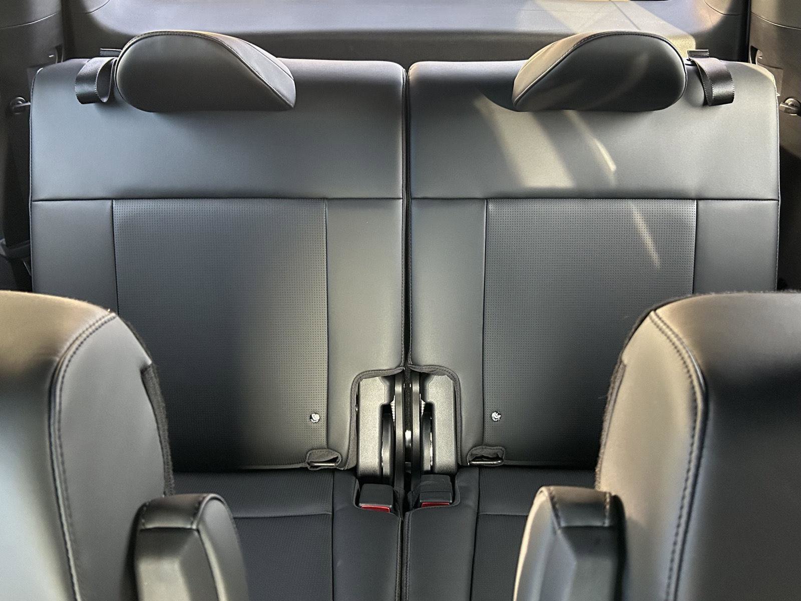 Certified 2024 Hyundai Santa Fe Calligraphy image 19