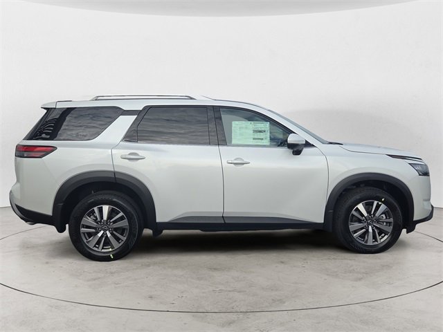 New 2025 Nissan Pathfinder SL w/ Cargo Package image 6