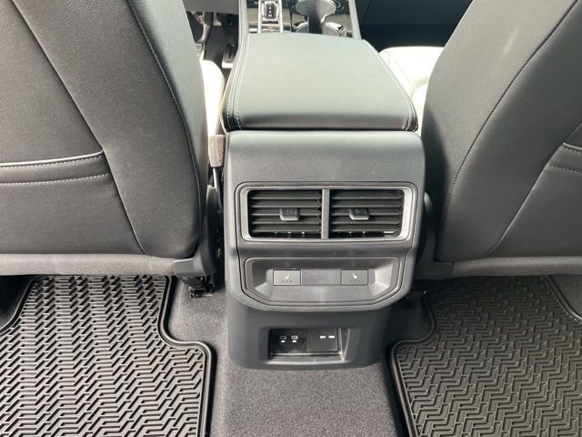 New 2026 Volkswagen Atlas Cross Sport SEL Premium R-Line image 16