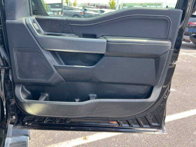 Used 2024 Ford F150 XLT w/ Mobile Office Package AWD/4WD image 31