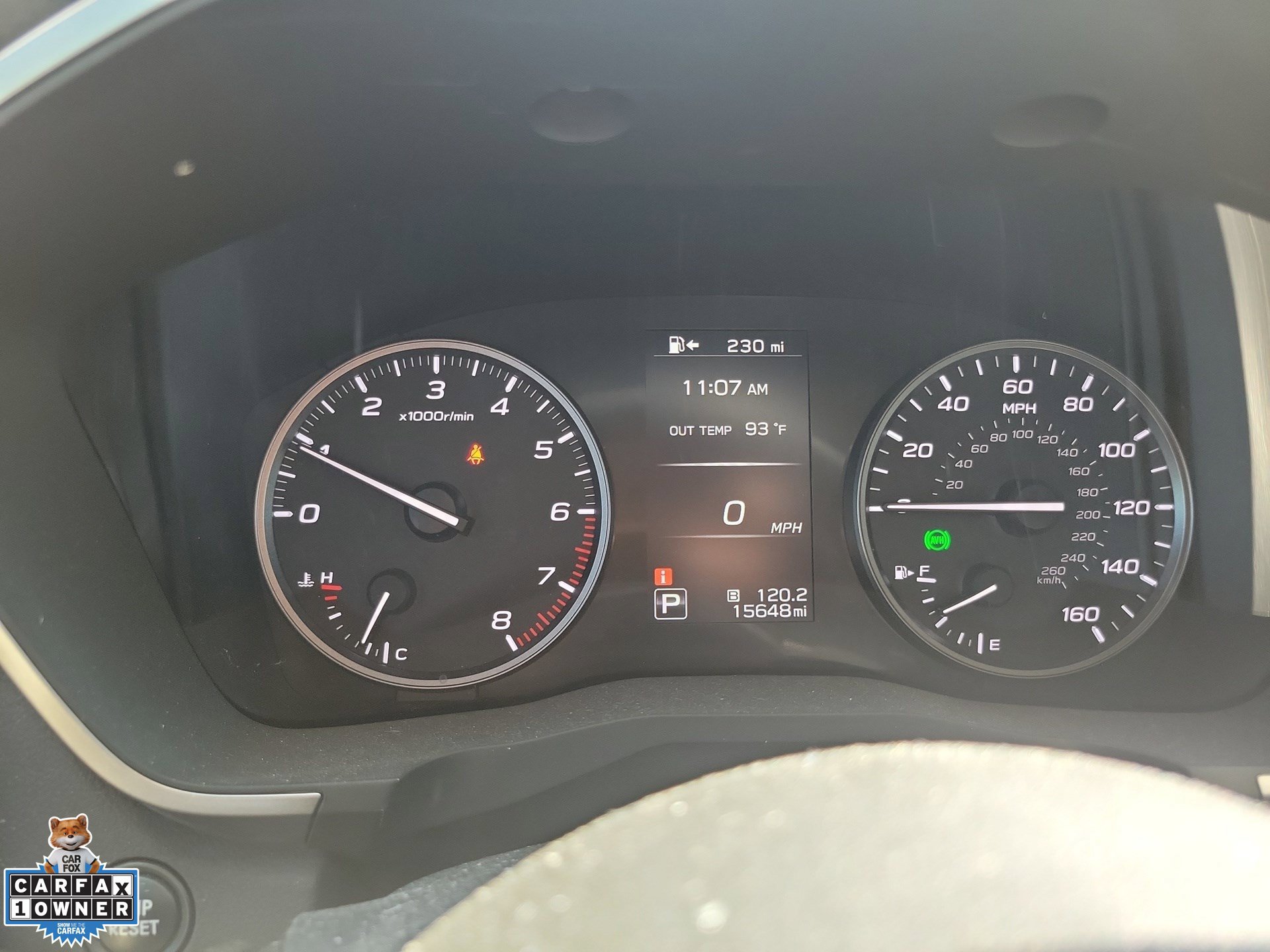 Used 2025 Subaru Ascent Premium AWD/4WD image 11