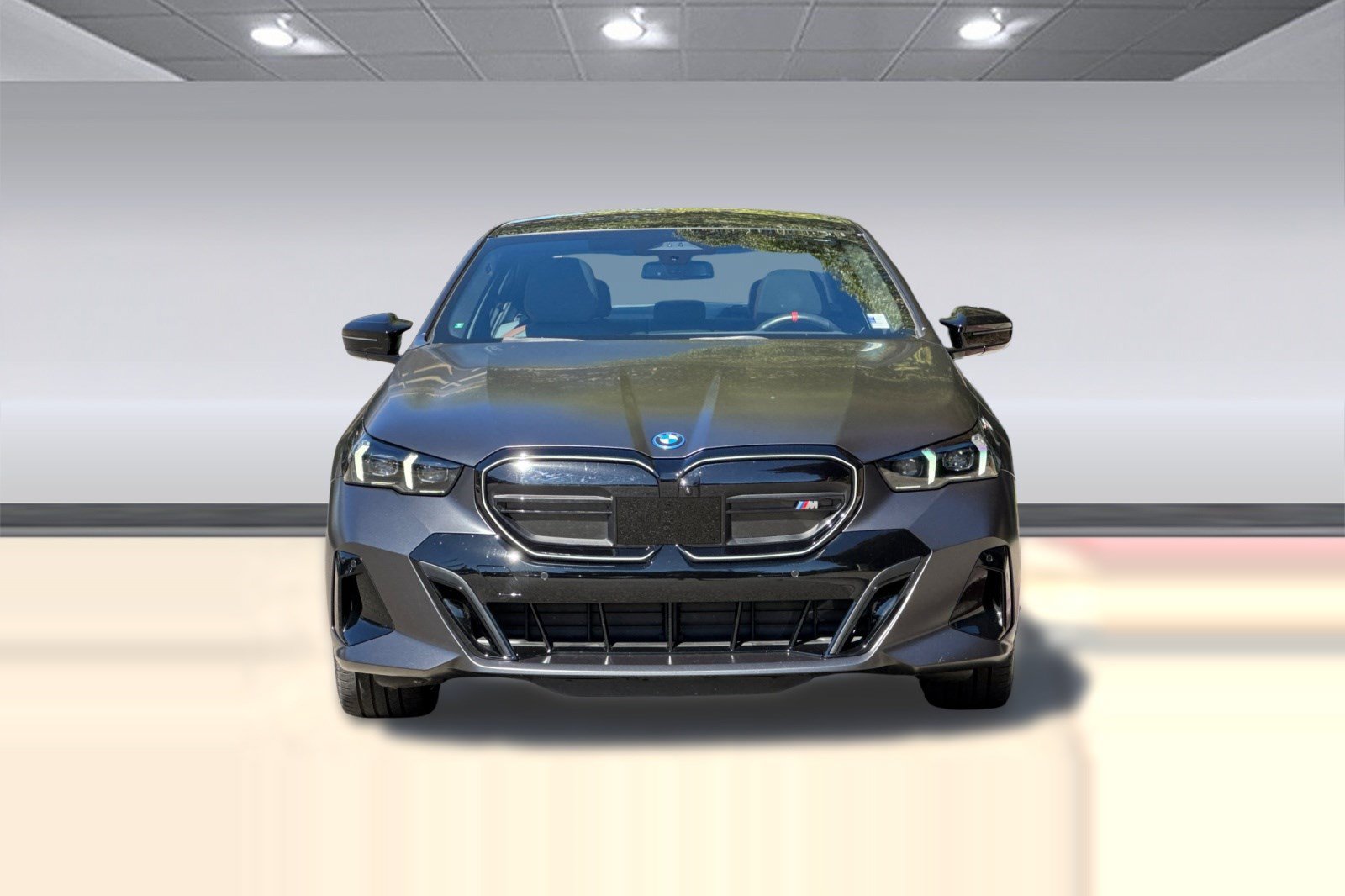 Used 2024 BMW i5 M60 w/ Executive Package AWD/4WD image 6